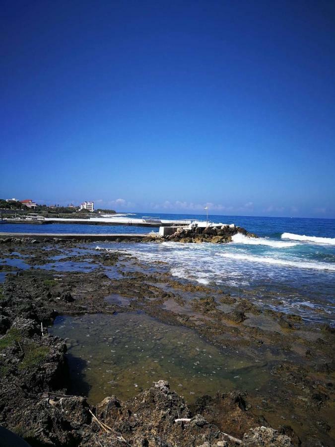 Porto Marathos Hotel Marathopoli Exterior photo